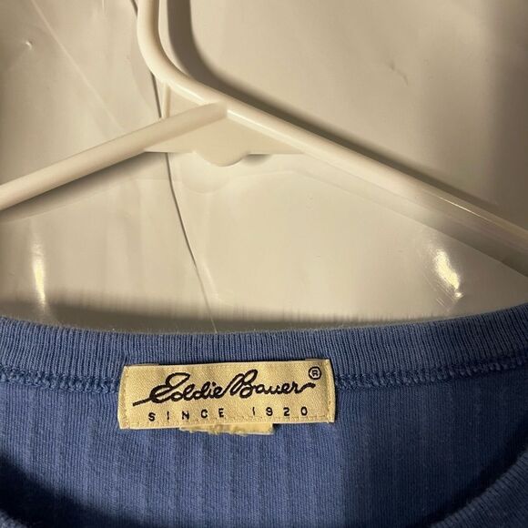 Womens Eddie Bauer size medium with cut tags - Picture 3 of 3